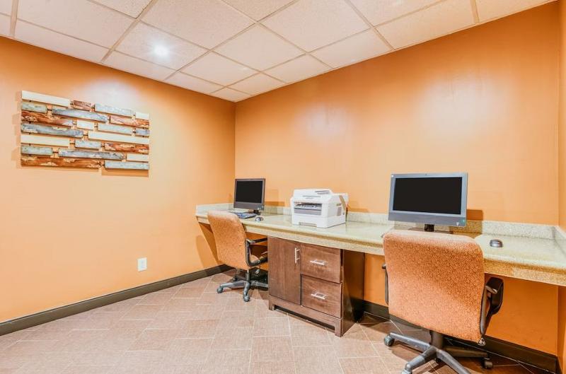 Oyo Hotel Monroe La I 20