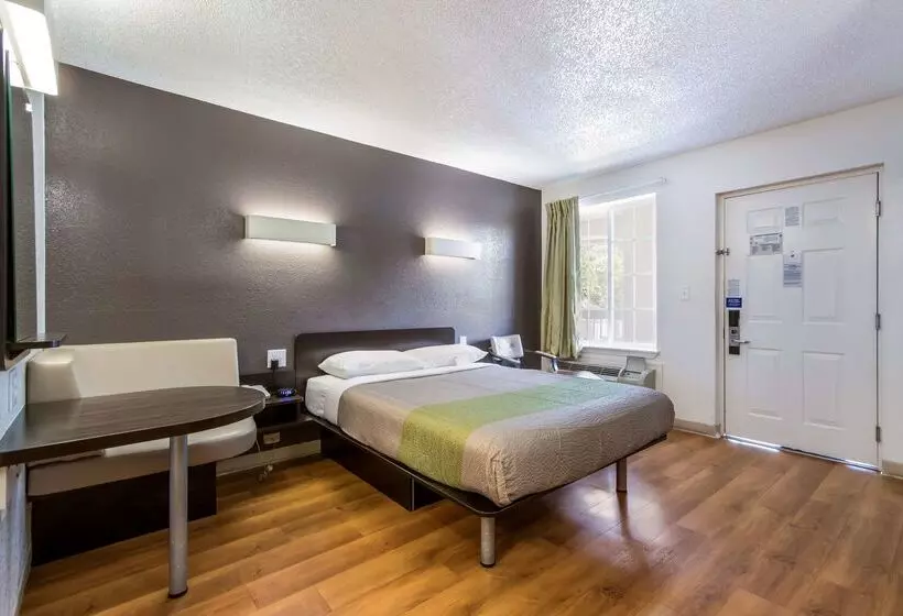 בית מלון כפרי Studio 6coral Springs, Fl Fort Lauderdale