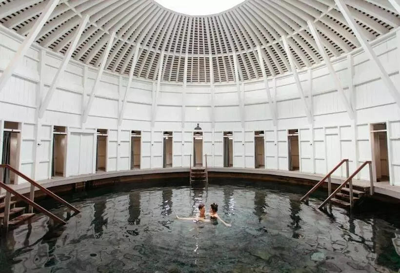 ホテル The Omni Homestead Resort & Spa