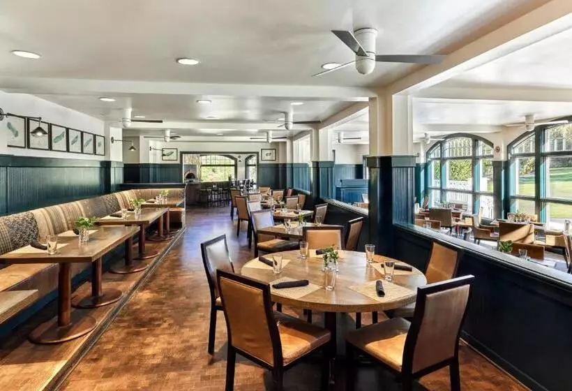 ホテル The Omni Homestead Resort & Spa