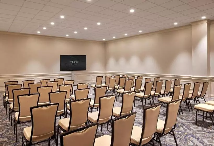 ホテル The Omni Homestead Resort & Spa