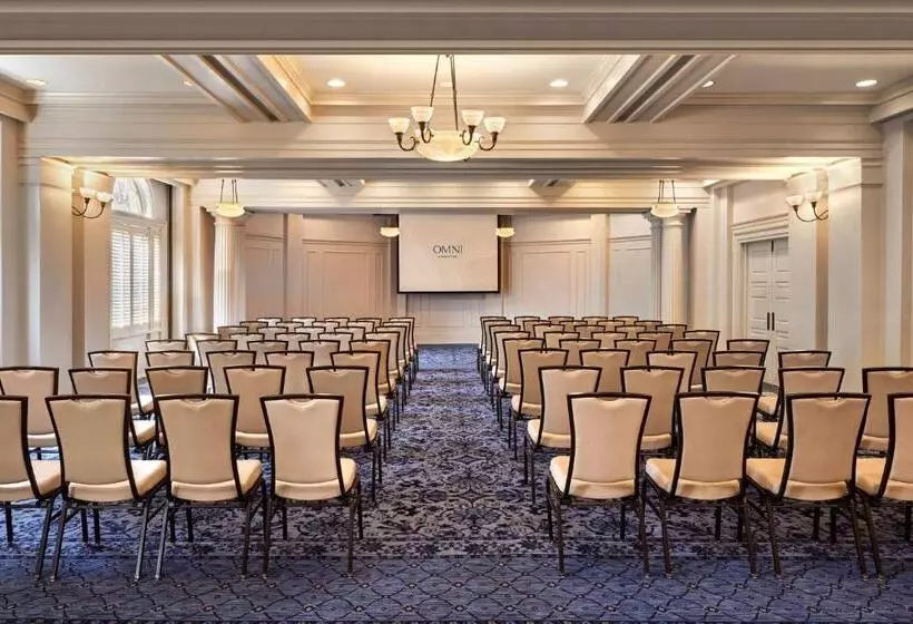 ホテル The Omni Homestead Resort & Spa