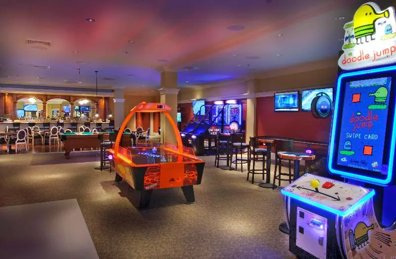 ホテル The Omni Homestead Resort & Spa