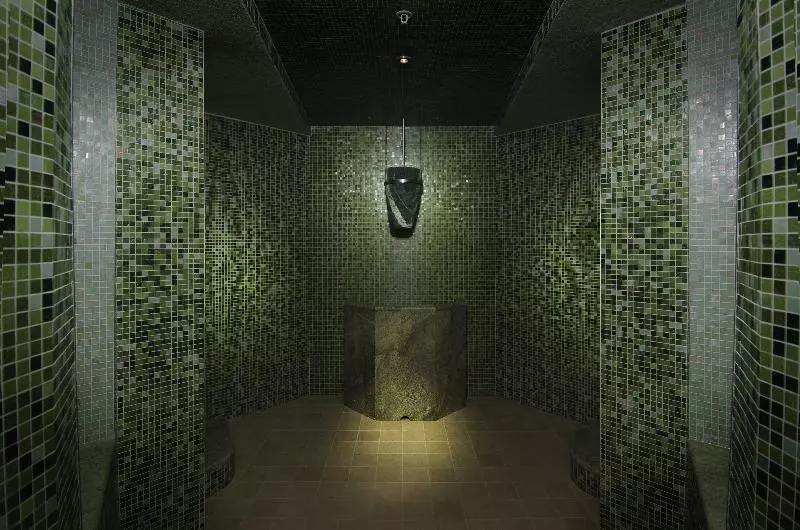 ホテル The Omni Homestead Resort & Spa