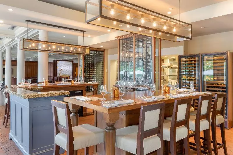 ホテル The Omni Homestead Resort & Spa