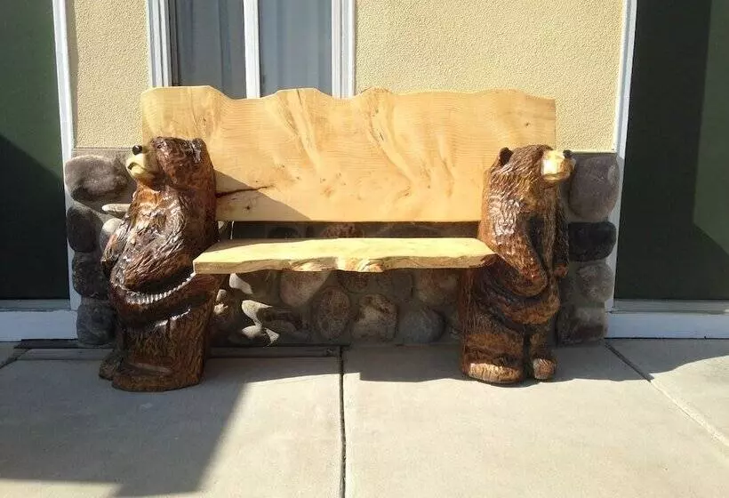 מוטל A Western Rose