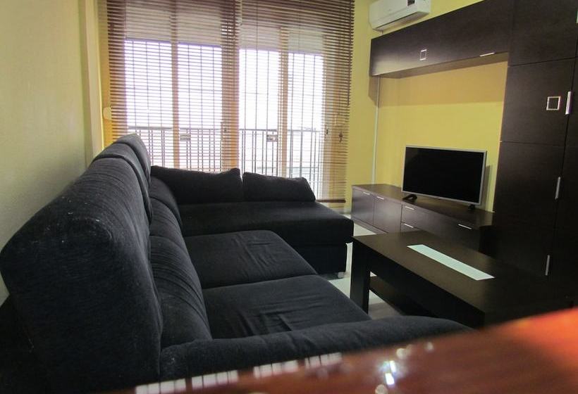 Fantástico Apartamento Totalmente Renovado