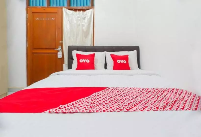 Hotelli Oyo 1880 Ambassador Residence