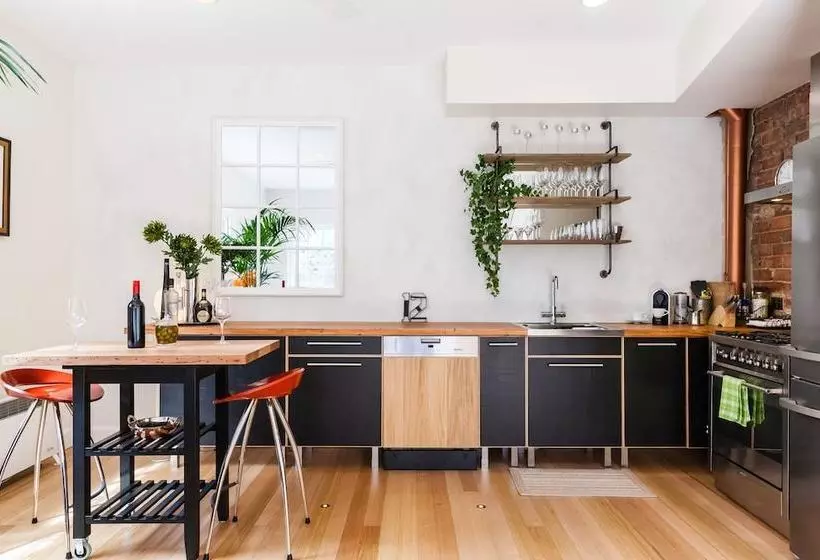 Vera, 1bdr South Melbourne Apartment