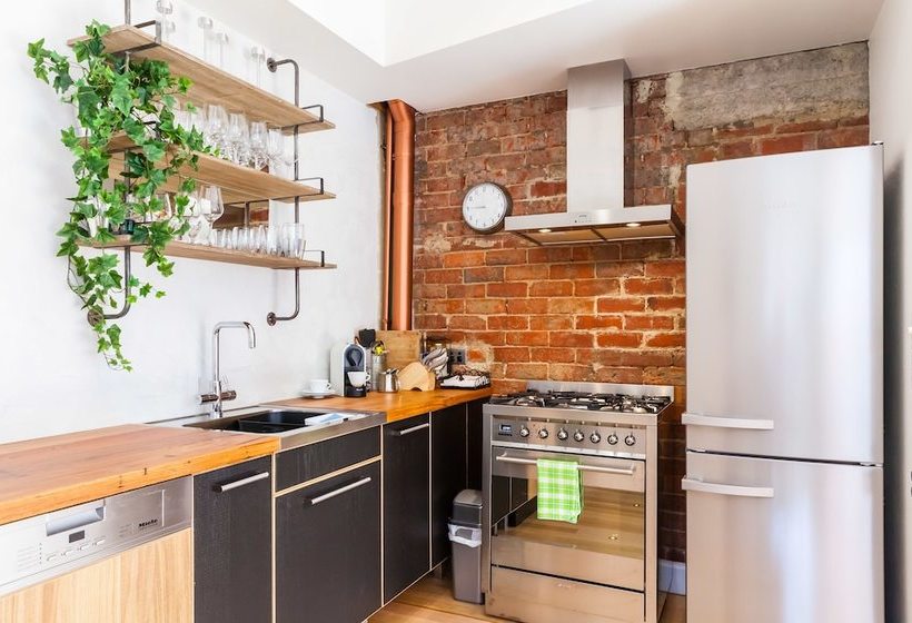 Vera, 1bdr South Melbourne Apartment