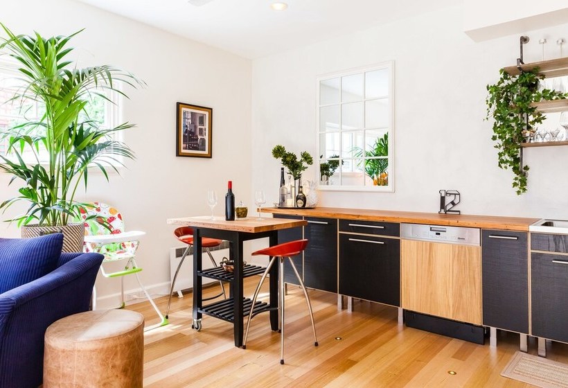 Vera, 1bdr South Melbourne Apartment