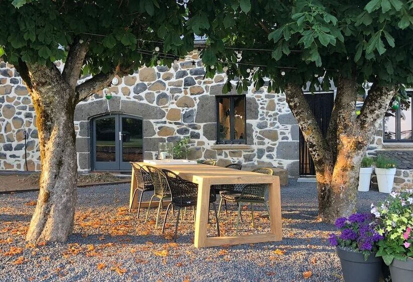 ベッドアンドブレックファースト Maison De La Bonne Vie