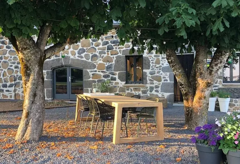 Bed and Breakfast Maison De La Bonne Vie