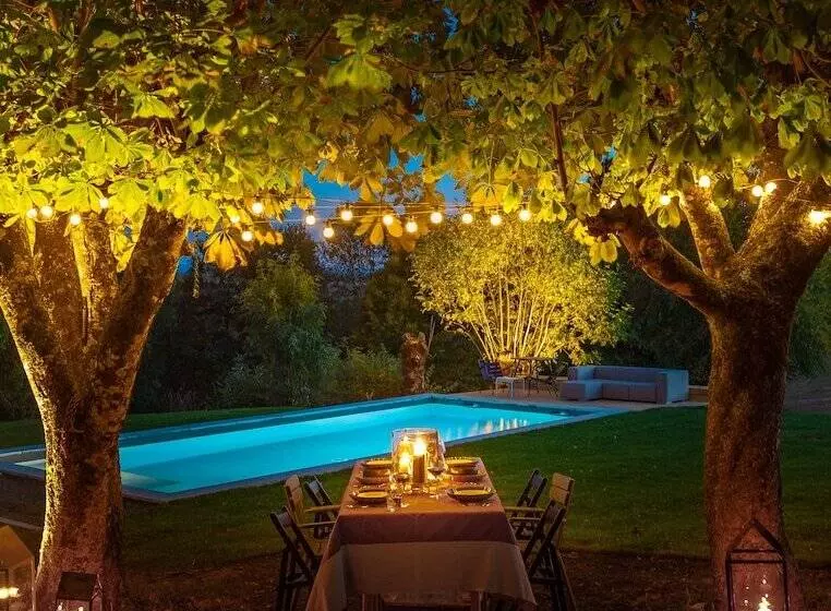 Bed and Breakfast Maison De La Bonne Vie