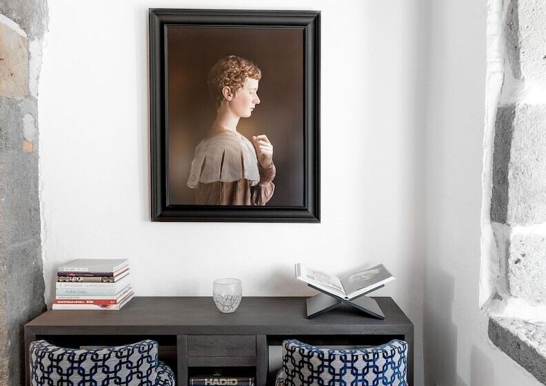 ベッドアンドブレックファースト Maison De La Bonne Vie