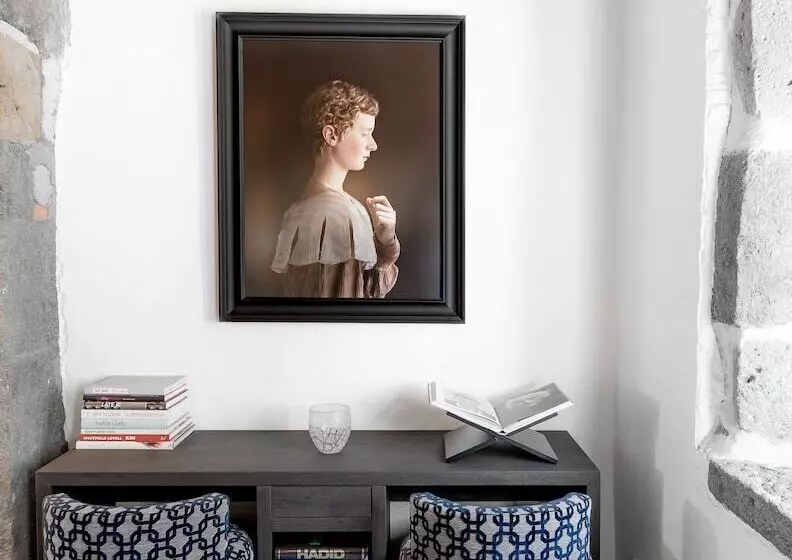 Bed and Breakfast Maison De La Bonne Vie