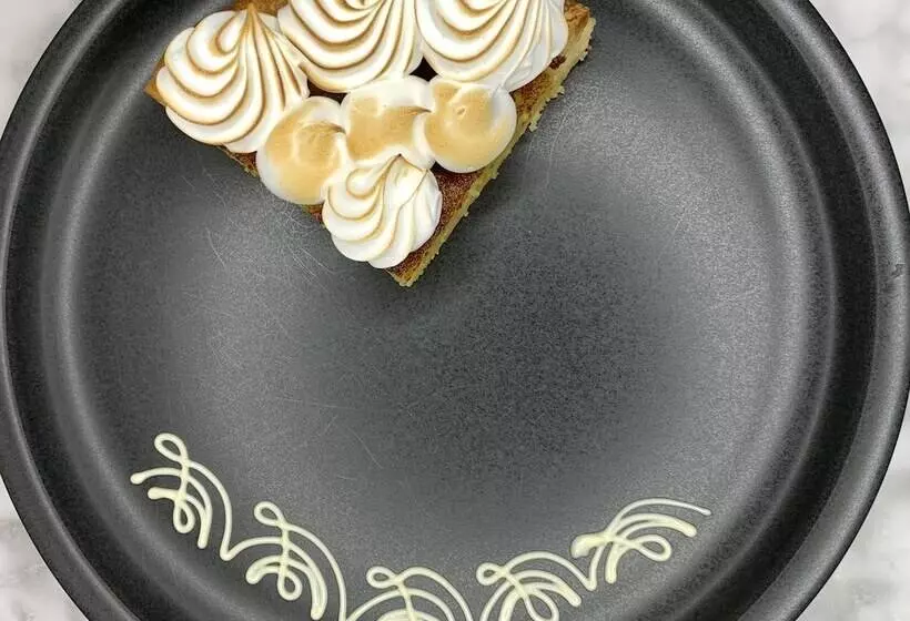 Bed and Breakfast Maison De La Bonne Vie