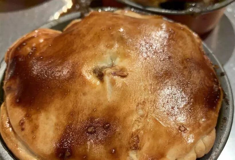 Bed and Breakfast Maison De La Bonne Vie