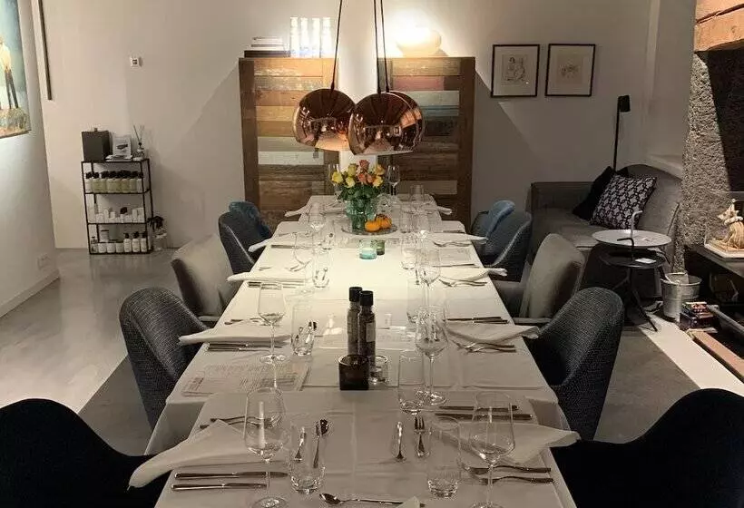 Bed and Breakfast Maison De La Bonne Vie