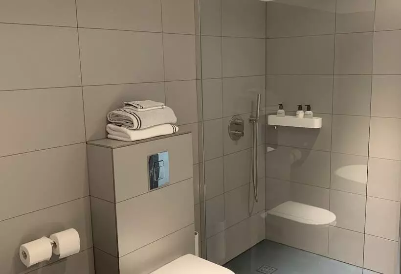 Bed and Breakfast Maison De La Bonne Vie