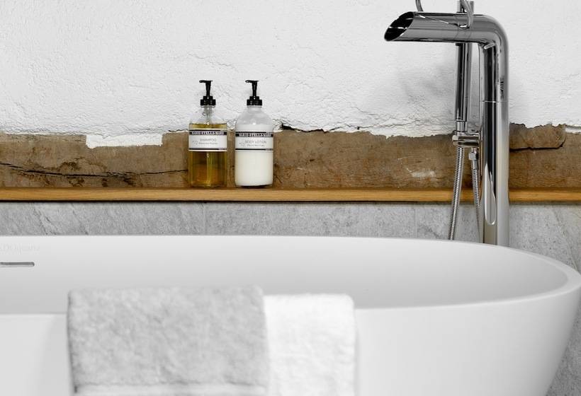 ベッドアンドブレックファースト Maison De La Bonne Vie