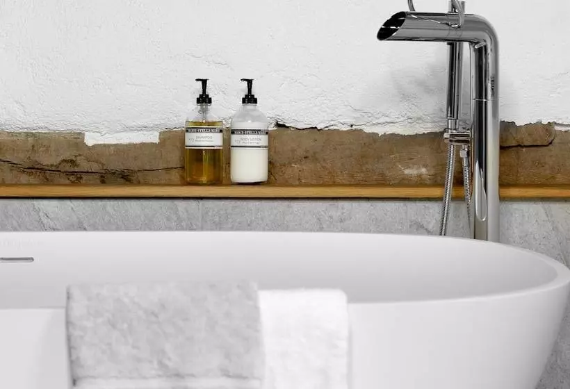 Bed and Breakfast Maison De La Bonne Vie