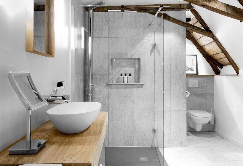 ベッドアンドブレックファースト Maison De La Bonne Vie