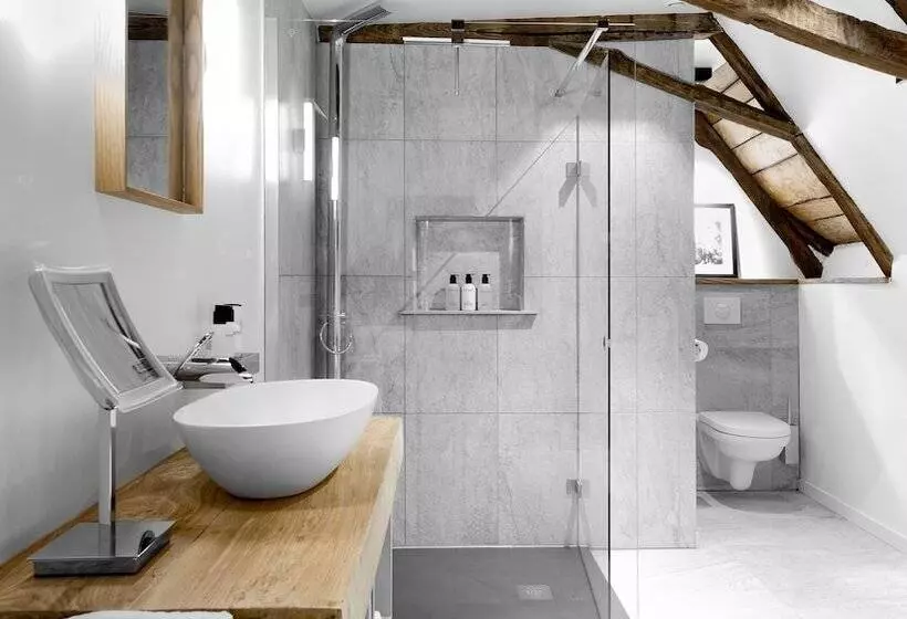 Bed and Breakfast Maison De La Bonne Vie