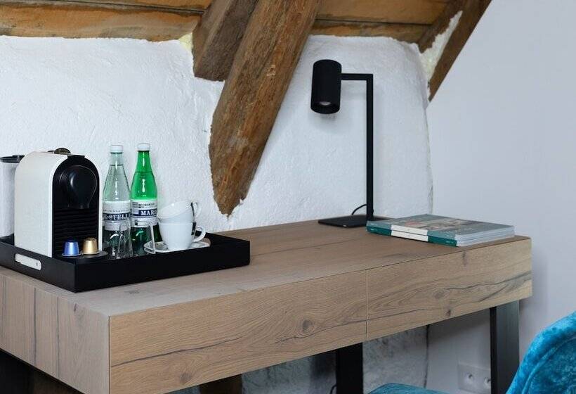 ベッドアンドブレックファースト Maison De La Bonne Vie