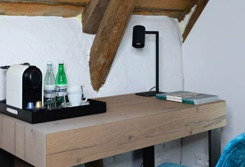 Bed and Breakfast Maison De La Bonne Vie