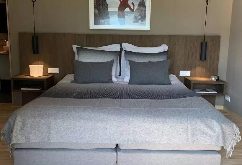 Bed and Breakfast Maison De La Bonne Vie