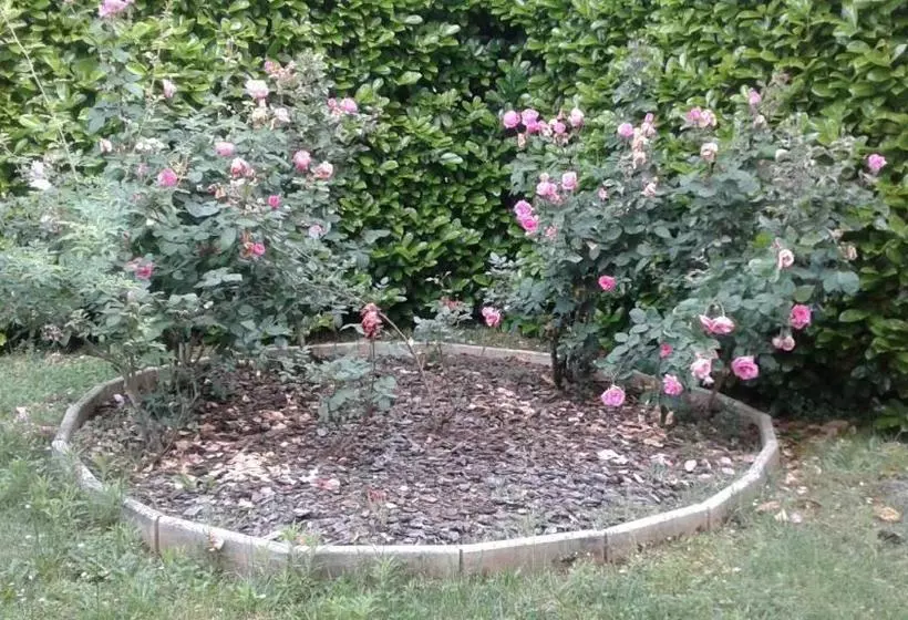 Hotelli Auberge Du Relais D'auniac