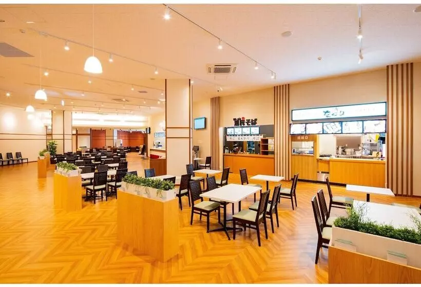 Hotel Càpsula Uneru