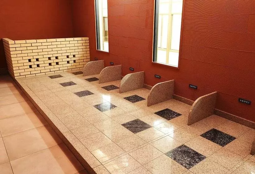 Hotel Càpsula Uneru