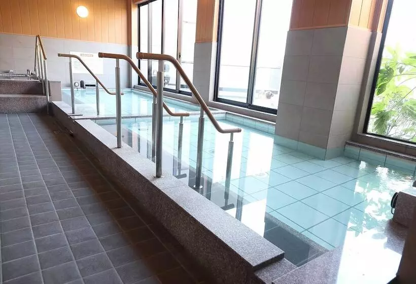 Hotel Càpsula Uneru