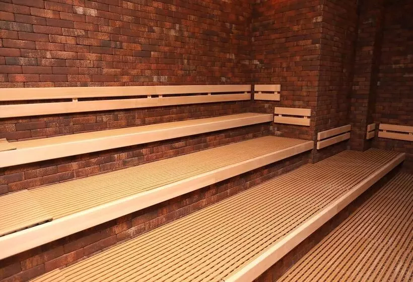 Hotel Càpsula Uneru