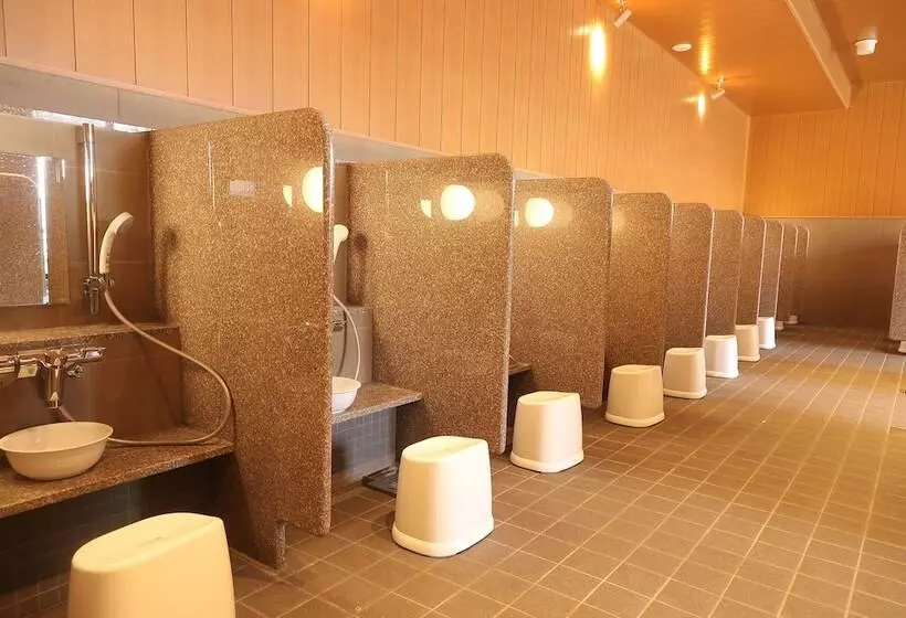 Hotel Càpsula Uneru