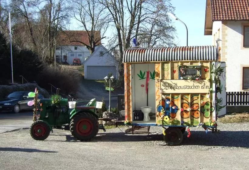 Landhotel Gasthof Huber