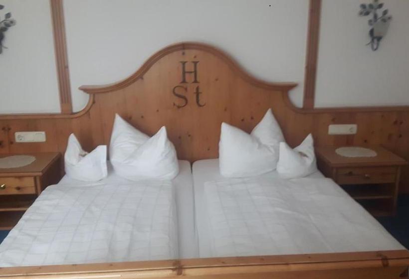 Landhotel Gasthof Huber