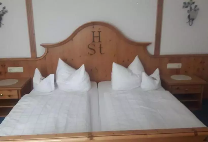 Landhotel Gasthof Huber