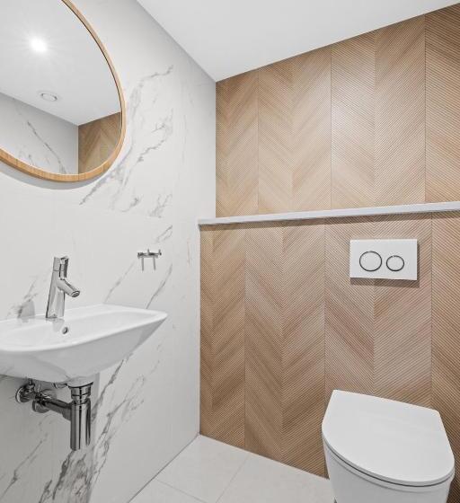 هتل Maloves Resort & Spa