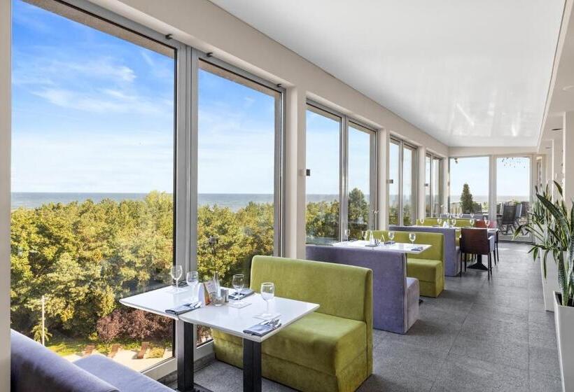 هتل Maloves Resort & Spa