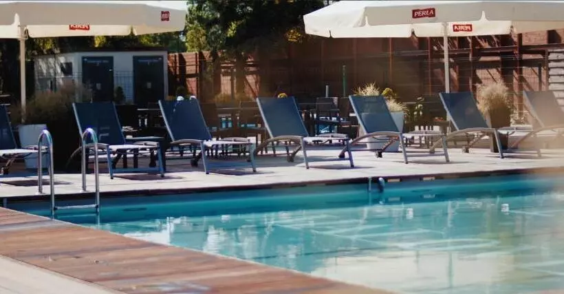 ホテル Maloves Resort & Spa