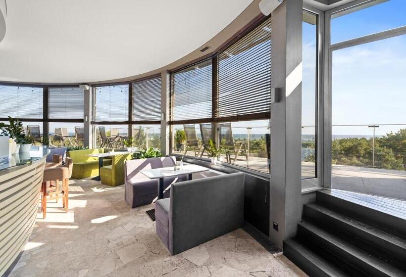 هتل Maloves Resort & Spa