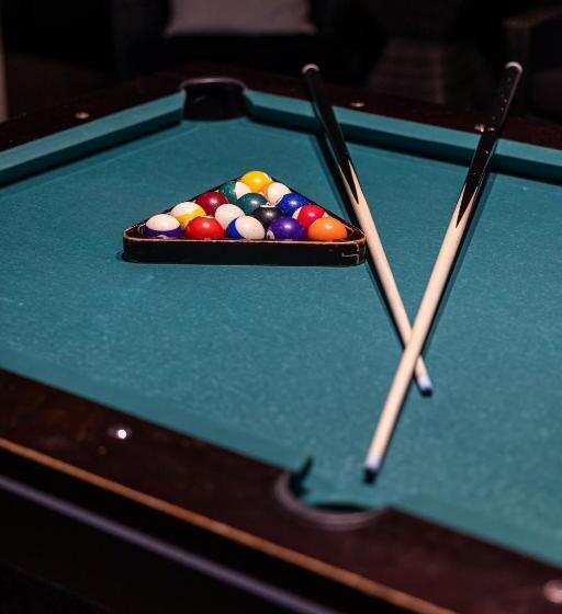 هتل Maloves Resort & Spa