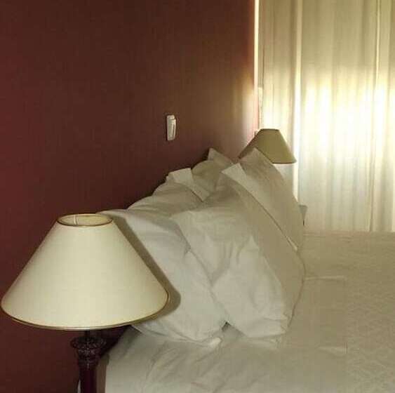 ホテル Sonetos Do Tejo