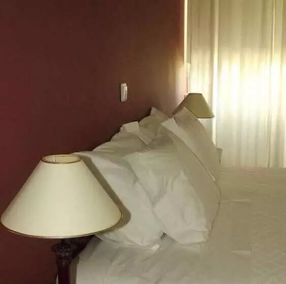 Hotelli Sonetos Do Tejo