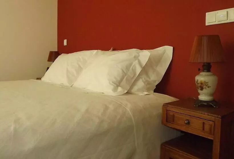 Hotelli Sonetos Do Tejo