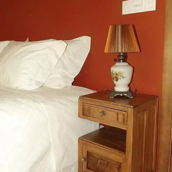 Hotelli Sonetos Do Tejo