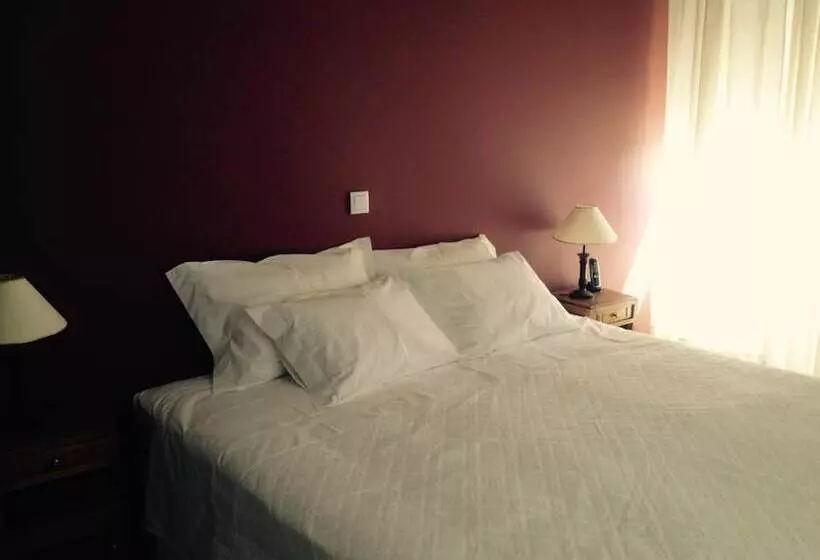 Hotelli Sonetos Do Tejo